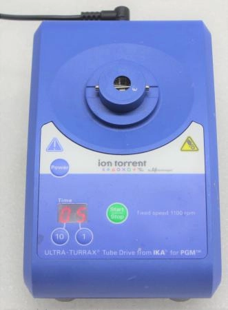 Ultra Turrax Tube Dispenser - UT TD 1100