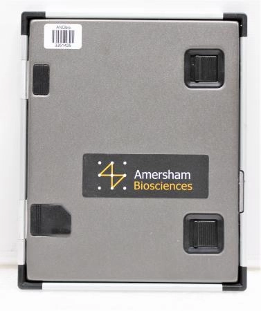 Amersham Biosciences Exposure Cassette 8X10