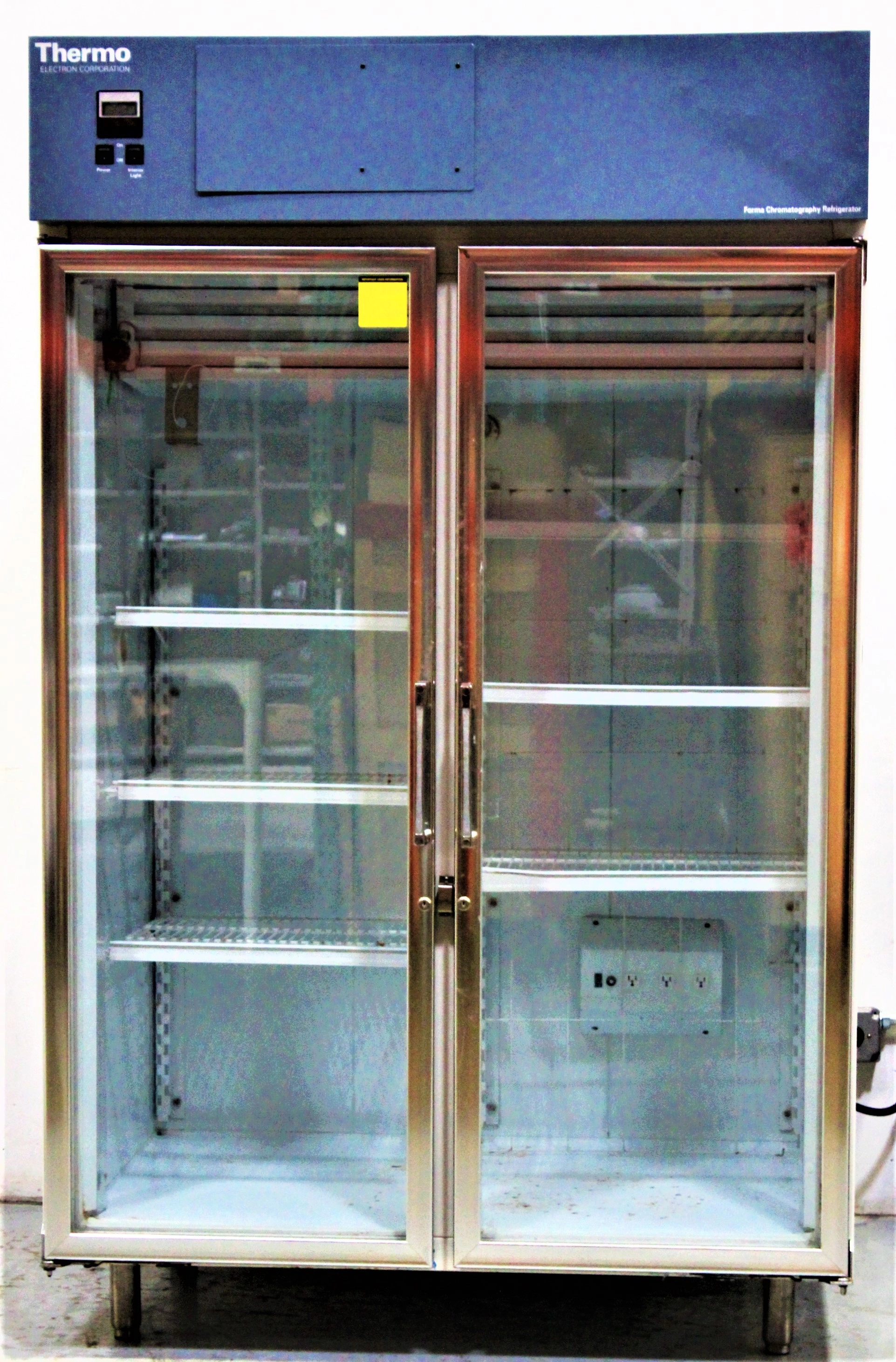 Thermo Forma Chromatography Refrigerator 3787 - 3368131