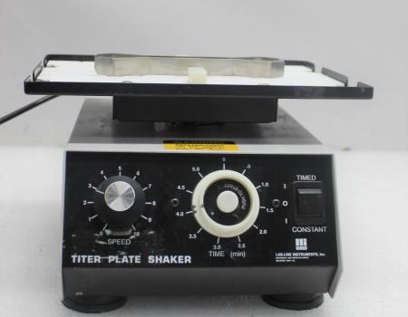 Barnstead Tilt Shaker model 4625