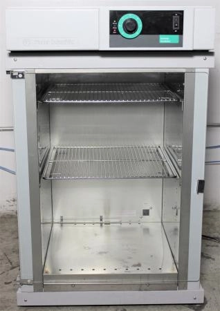 Fisher Scientific Isotemp Economy Lab Incubator 550D