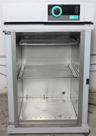 Fisher Scientific Isotemp Economy Lab Incubator 55 CLEARANCE! As-Is