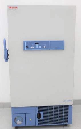Thermo Scientific Revco -86 Ultima Plus Upright Freezer ULT2586-10-10HD-A48