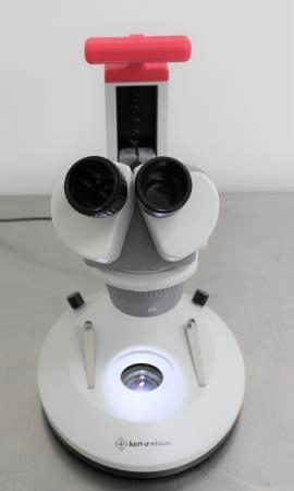 Ken-A-Vision T-22041 Vision Scope 2 Stereo Microscope