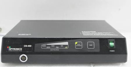 Optronics Engineering CS-450 Controller