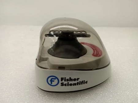 Fisher Scientific Mini-Centrifuge CLEARANCE! As-Is