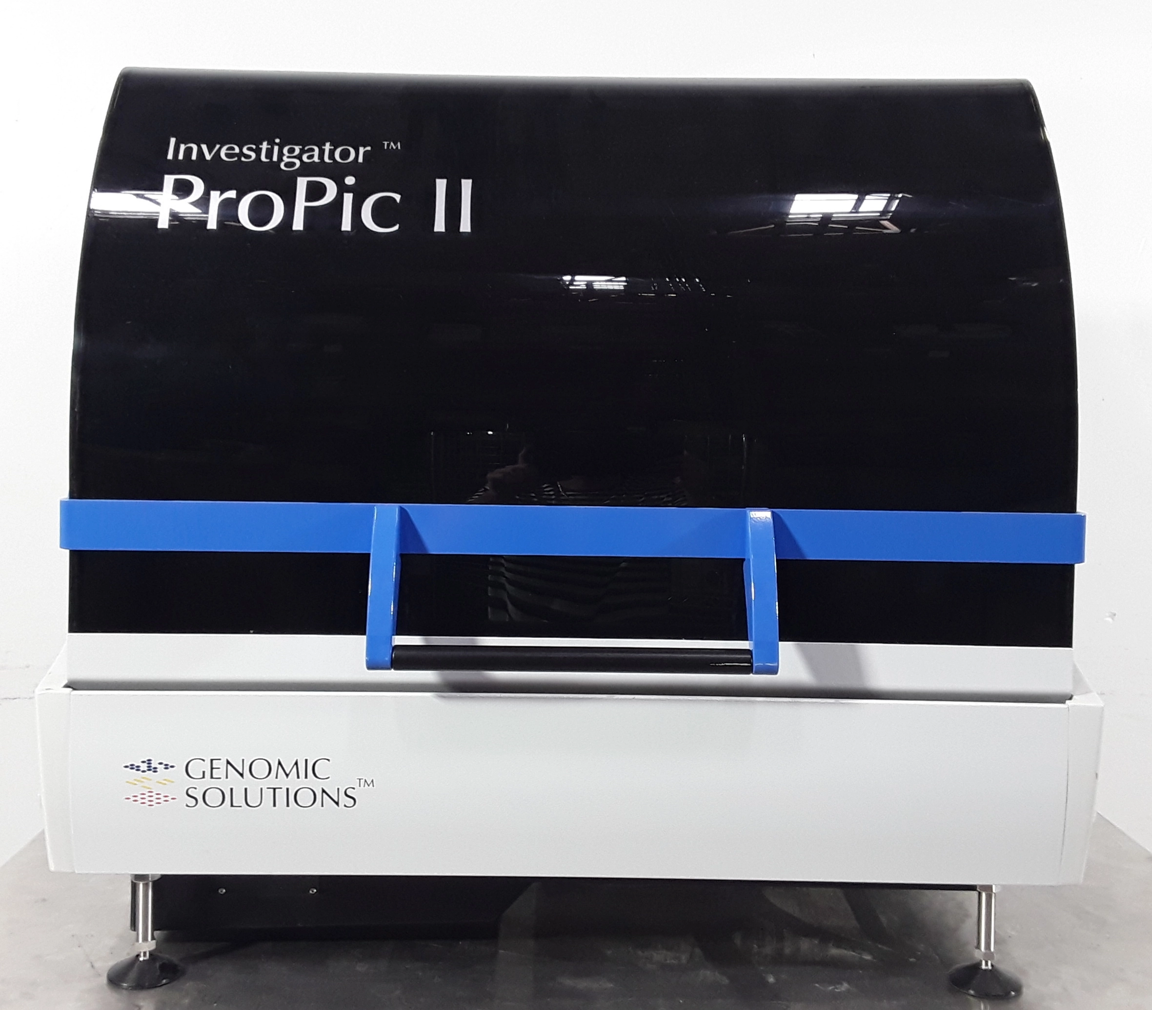 Genomic Solutions PRO51200 Protein Gel Picking Technology - 3350166