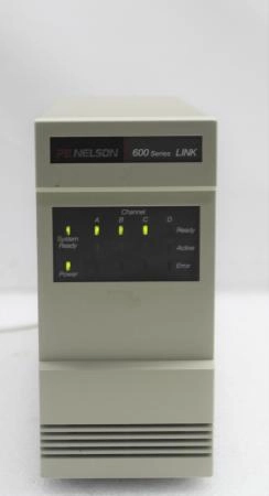 PE Nelson 600 Series Link