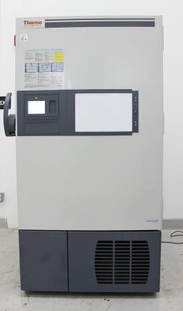 Thermo Scientific Ultra Low Temperature Freezer UXF60086D63