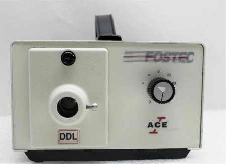 Fostec 20500.2 ACE Light  Illuminator Source