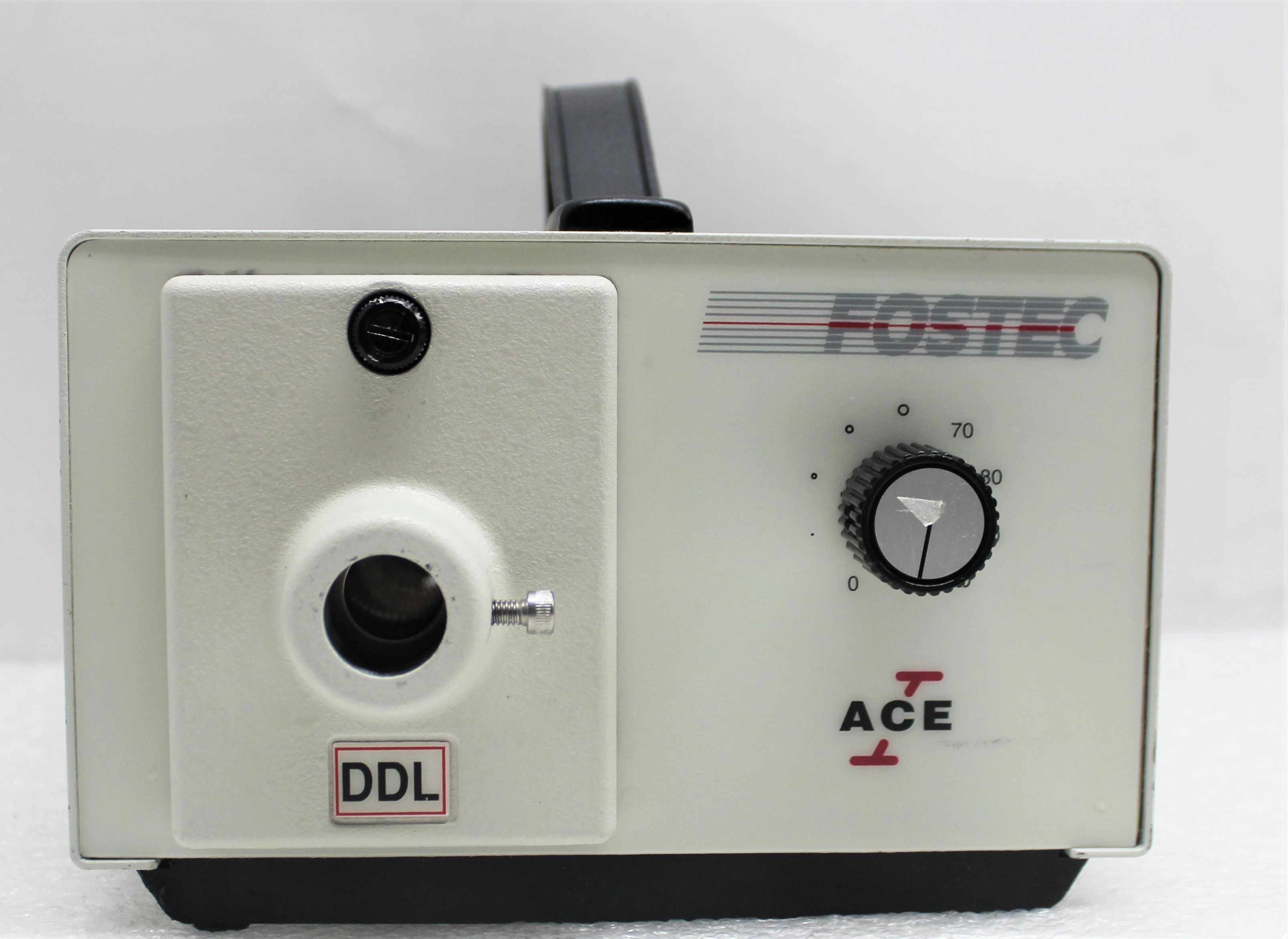 Fostec ACE Light Source 20500.2 - 3369428