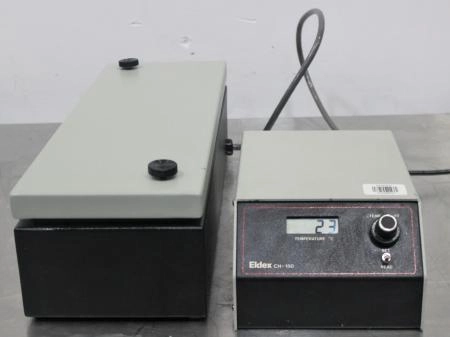 Eldex Laboratories Control and Column Heater CH-150