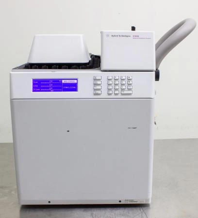 Agilent G1888A Network Headspace Sampler CLEARANCE! As-Is