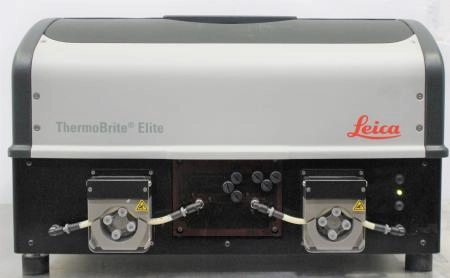 Leica ThermoBrite Elite FISHslide preparation S600