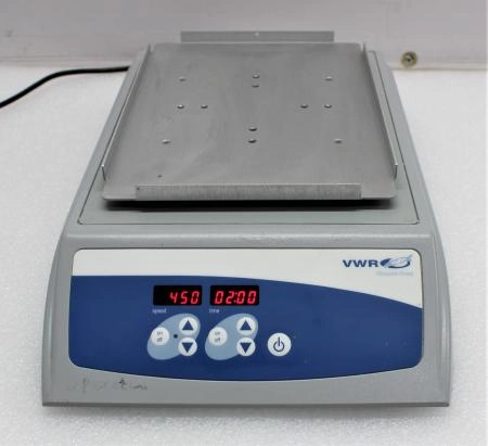 VWR Microplate Shaker 12620-926 CLEARANCE! As-Is