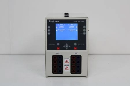 Invitrogen - ZP10002 Zoom Dual Power