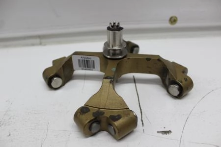 IEC Cat 224 Swing Out Centrifuge Rotor