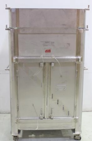 Tote Systems Side Door Bin