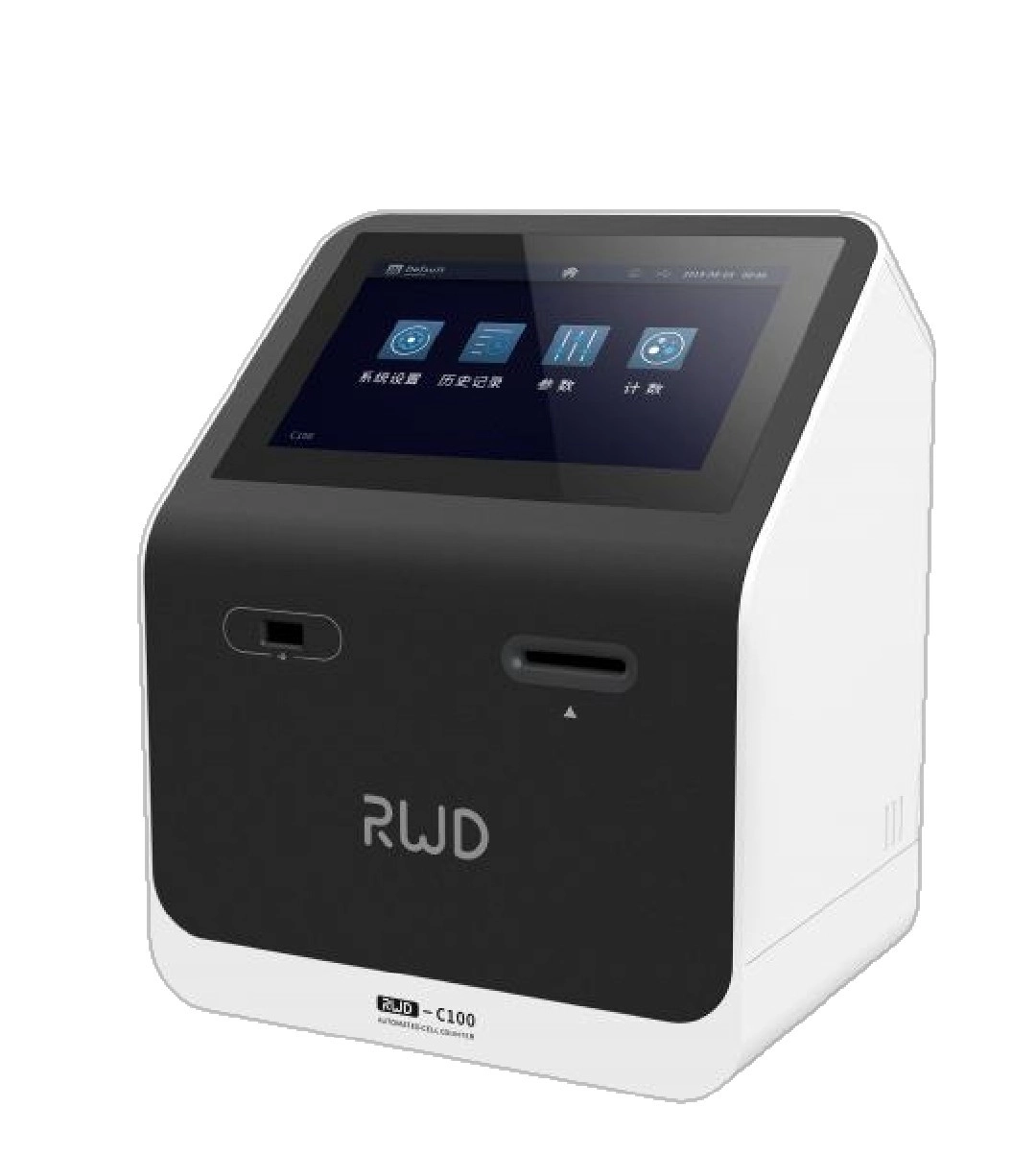 RWD Life Science C100 Automated Cell Counter - RWD0001