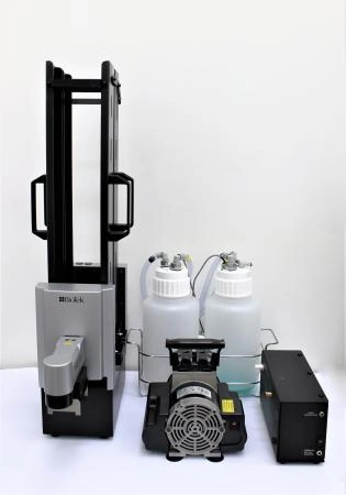 Biotek Microplate Stacker BioStack with VAC/Dire CLEARANCE! As-Is