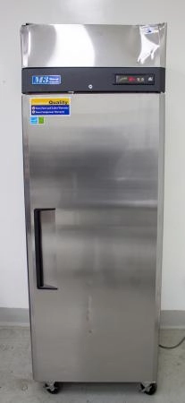 Turbo Air M3 Series Reach-In Refrigerator Model M3R24-1