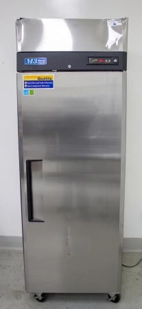 Turbo Air M3 Series Reach-In Refrigerator Model M3 CLEARANCE! As-Is