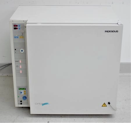 Heraeus Cytomat 6001 Plate Shuttle CLEARANCE! As-Is