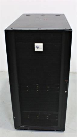 Life Technologies Server Rack CLEARANCE! As-Is