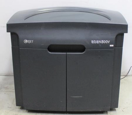 Objet Eden 500V Legacy 3D Printer