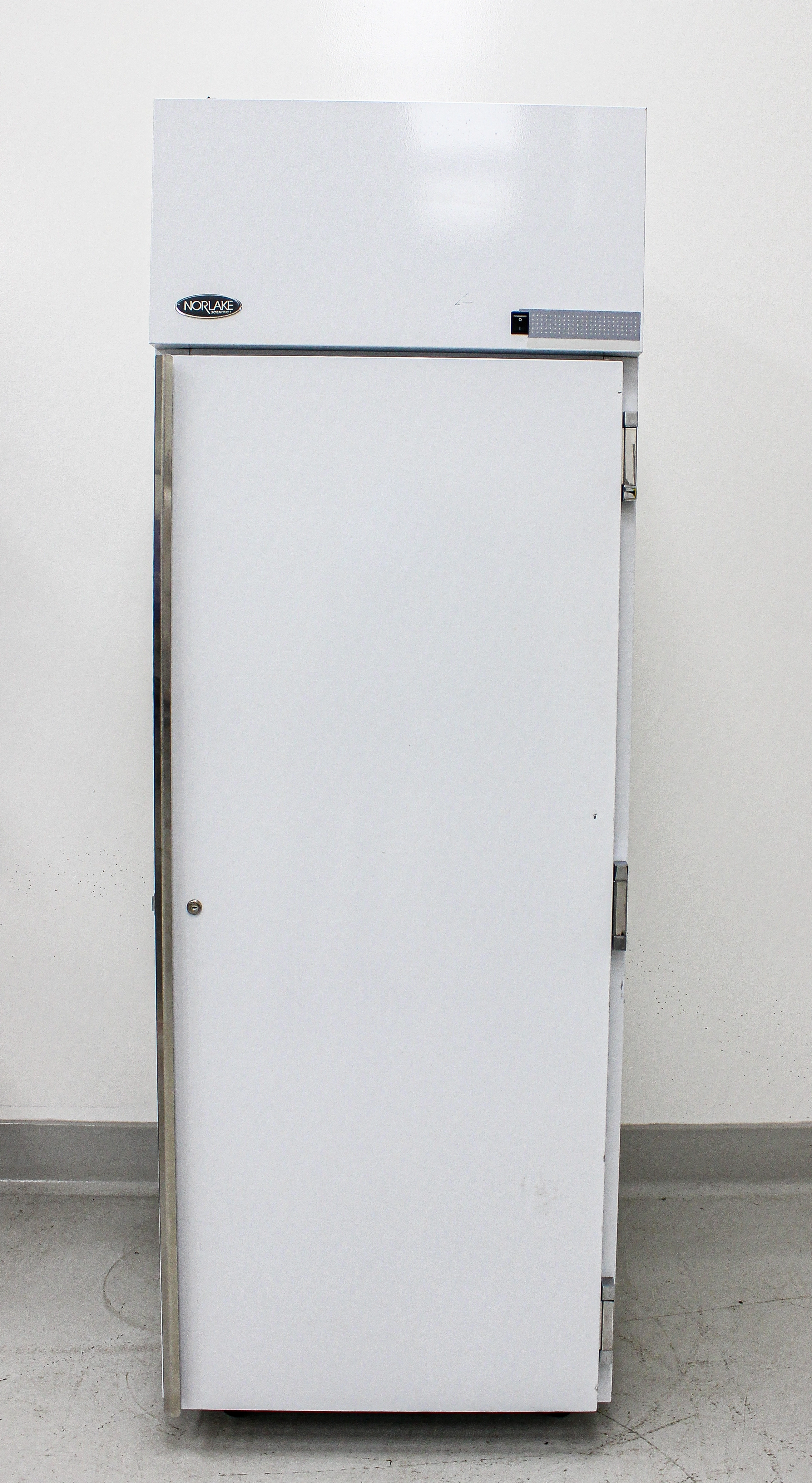 Nor-Lake One Door Storage Freezer NSFF241WMW/0M - 3371065