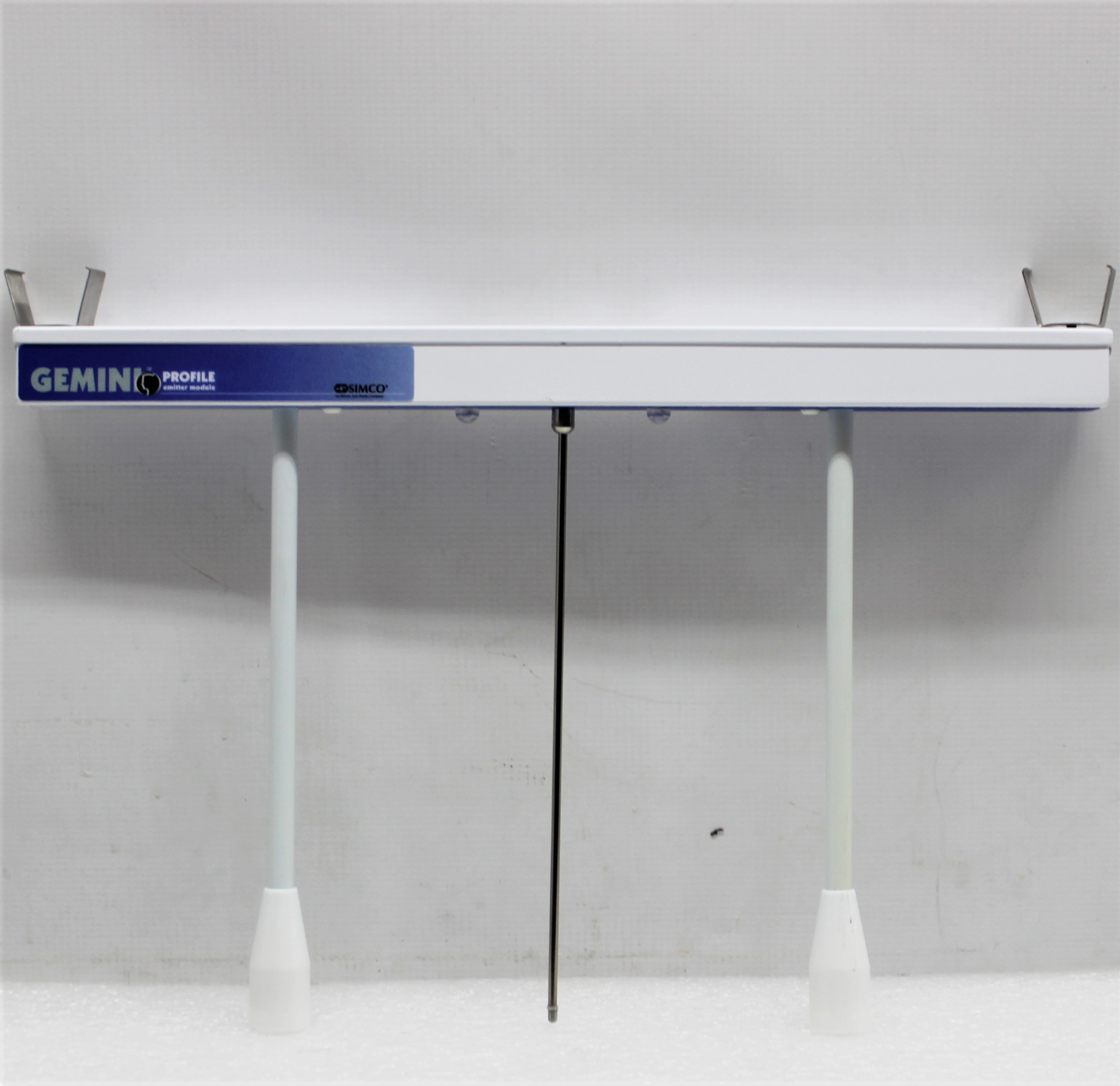 Simco Gemini Profile Emitter Module System - Class 2 Used Laboratory Equipment - 3369164