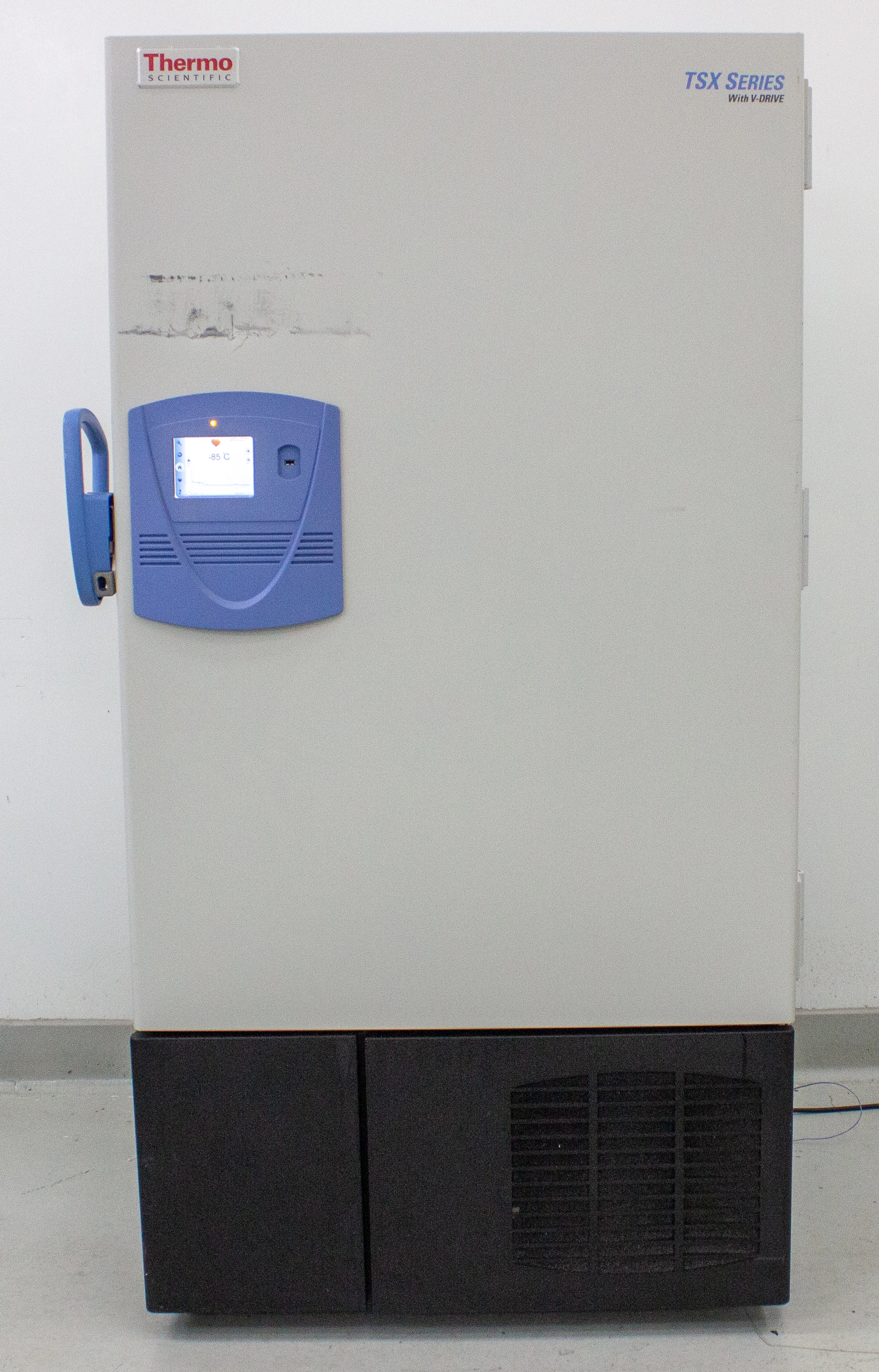 Thermo TSX Series Ultra Low Temperature Freezer TSX600A - 3370286