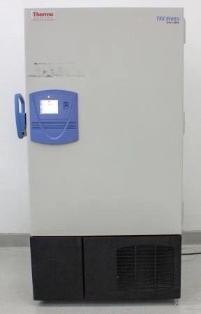 Thermo TSX Series Ultra Low Temperature Freezer TSX600A
