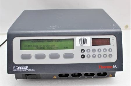 Thermo EC EC6000P Series 90 Programmable FB6000P-115