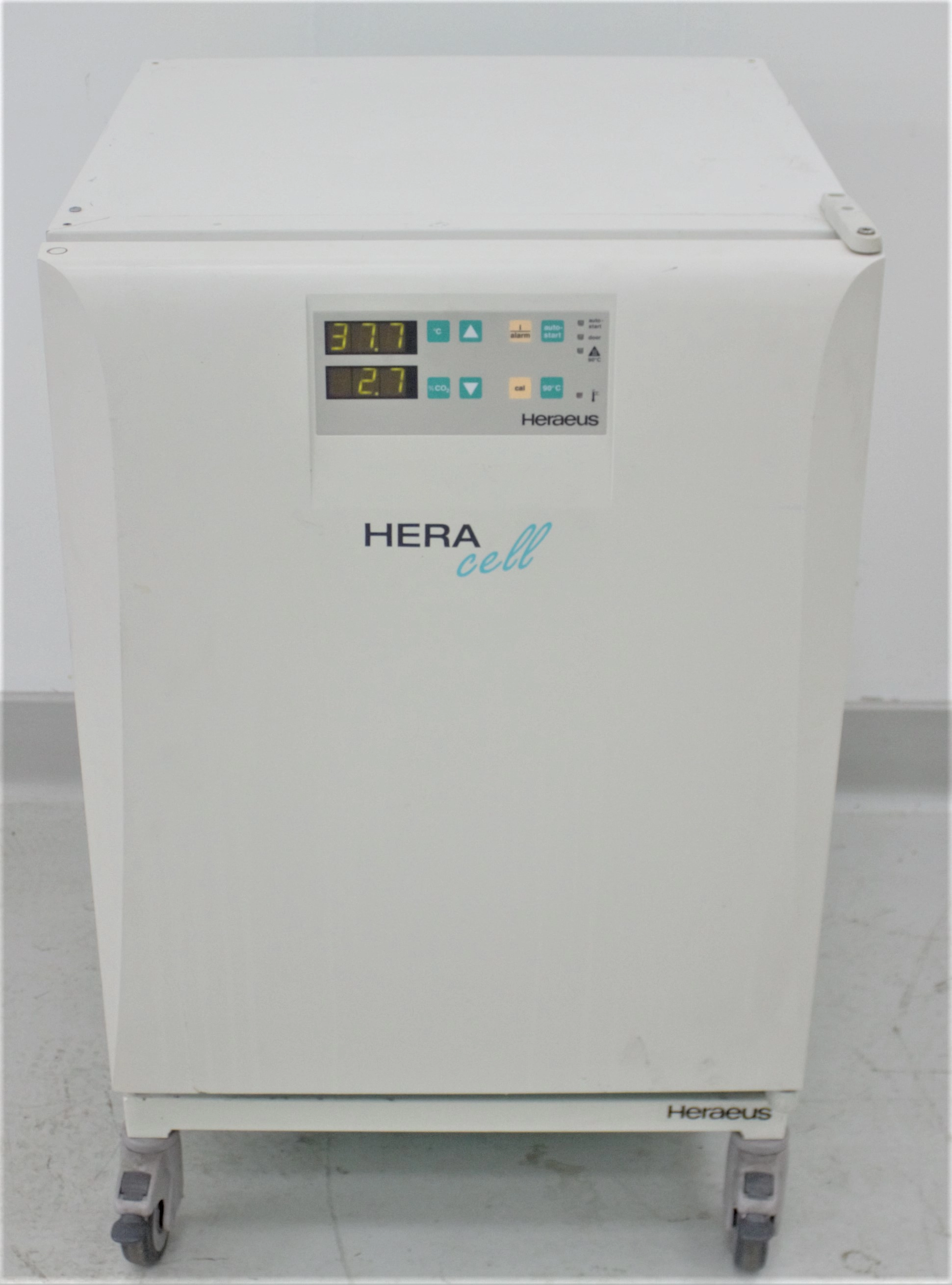 Kendro HERAcell CO2 Incubator 51013669 - 3371122