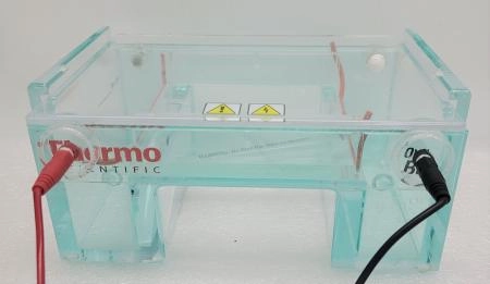 Thermo Scientific Owl Separations Horizontal Electrophoresis Systems 7318