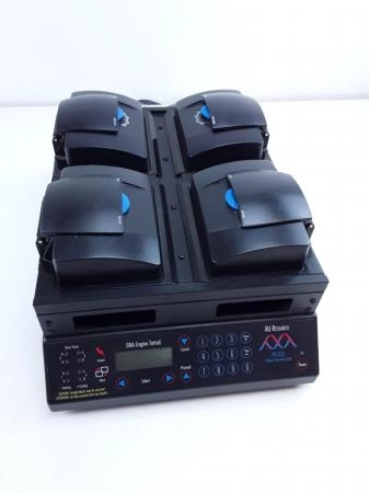 MJ Research - PTC-225 Peltier Thermal Cycler PCR 9 As-is, CLEARANCE!