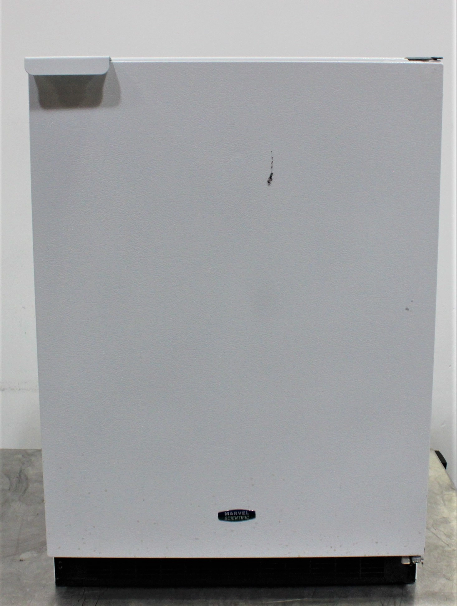 MARVEL scientific 6CARM100 Refrigerator - Used - 3367472