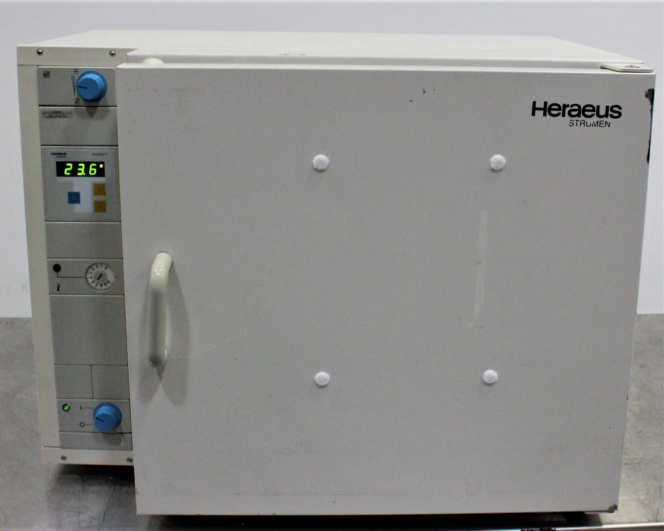 Used Heraeus B6060 Incubator - 3367458