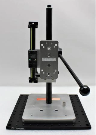 Imada NLV-220 Vertical Lever Test Stand