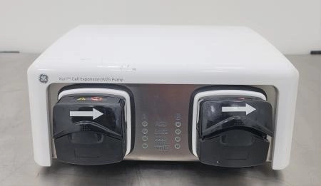 GE Xuri Cell Expansion  W25 Pump