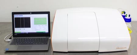 Namocell Hana Single Cell Dispenser NI004