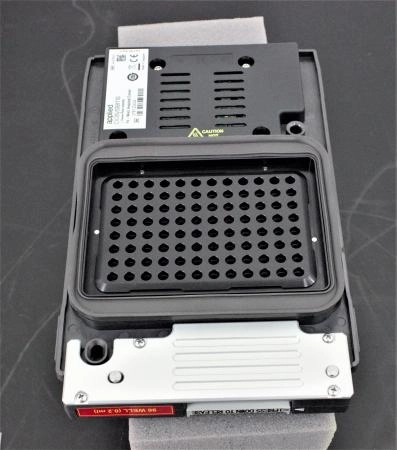 Thermo Fisher 96-Well heated cover