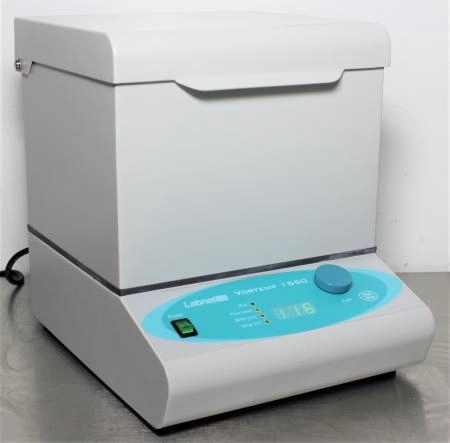 Labnet VorTemp 1550 Shaking Incubator S2050A