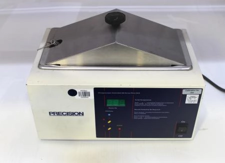 Thermo Precision 280 Series Microprocessor Based W CLEARANCE! As-Is