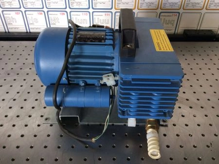 Savant Gel-Pump GP-110 230V .24HP CLEARANCE! As-Is