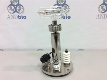 Varian - Type 571 Ionization Guage