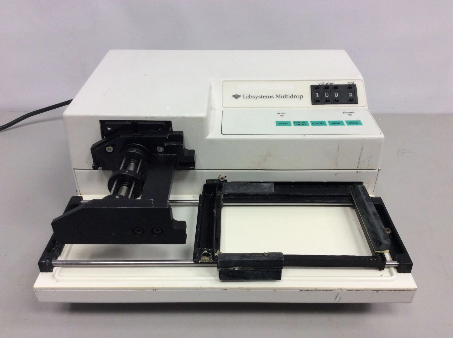 Labsystems Multidrop 831 Liquid Dispensing System - 3337274