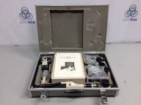 Hirox - KH-2200 MD2 Hi-Scope Video Miroscope