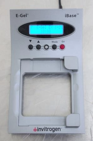 Invitrogen E-Gel iBase Power System